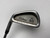 Titleist DCI Black Oversize + Single 4 Iron Tri-Spec Stiff Steel Mens LH (K7IB99QBJ8OY)