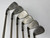TaylorMade Burner Oversize Iron Set 4-PW+SW(No 6 or 7)Bubble L-60 Plus Ladies RH (UFW5T8O7IVWR)