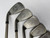 TaylorMade Burner Oversize Iron Set 4-PW+SW(No 6 or 7)Bubble L-60 Plus Ladies RH (UFW5T8O7IVWR)