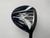 Callaway XR 16 5 Fairway Wood 18* Bassara e52x5ct Ladies Graphite Womens RH (PBQWF2U6913Q)