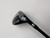 Warrior Pro-Edge 3 Hybrid 20* True Launch Regular Graphite Mens RH Oversize Grip (6A01LHDA3BP8)