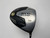 Warrior Pro-Edge Driver 9.5* True Launch Regular Graphite Mens RH Oversize Grip (UMQH5QW7JAAT)