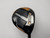 Callaway Mavrik 5 Fairway Wood 18* UST Mamiya Helium 4F1 Ladies Graphite RH (S35ALXTVKXYO)