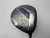 Ping G LE 7 Fairway Wood 26* ULT230 Ladies Graphite Womens RH Undersize Grip (GJJ4U24K0UOY)