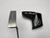 ARGOLF Arthur 2.0 Putter 34" SuperStroke Pistol 2.0 Mens RH HC (LNHT4M0ZYY70)