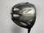 TaylorMade R7 425 Driver 9.5* Fujikura REAX 65g Stiff Graphite RH Midsize Grip (1VR49SNZLNQH)