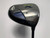 Callaway Hyper X Driver 9* Fujikura Fit On X Stiff Graphite Mens RH (35HJR4L6TRCR)