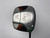 Callaway FT-i Squareway 3 Fairway Wood 15* Fujikura Fit On M Stiff Graphite RH (FUIOE66UD34Q)