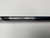 TaylorMade SLDR 3 Hybrid 19* Fujikura Speeder 82h Regular RH Oversize Grip (8K8O30VM2HRR)