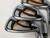 Cobra AMP Iron Set 6-PW Aldila 65g Regular Graphite Mens RH (113XBOEF8FED)