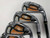 Cobra AMP Iron Set 6-PW Aldila 65g Regular Graphite Mens RH (113XBOEF8FED)