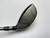 Cobra Baffler Rail H 3 Hybrid 22* Graphite Design G-TECH Regular Graphite LH (7WYKRMWON6B7)