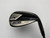 Mizuno S23 Copper Cobalt 56* 12 S-Grind KBS Hi-Rev 2.0 Wedge Steel Mens RH (NNDO293IMNRM)