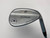 Titleist Vokey Spin Milled SM4 Chrome 56* 11 True Temper DG S200 Wedge RH (RSUWXJIMGQHF)