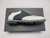 G/Fore Saddle Gallivanter Golf Shoes White Gray Men's SZ 8 (G4MF20EF03) (Y1WKLEW3KVNG)