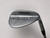 Cleveland RTX-3 Tour Satin 56* 8 Nippon NS Pro Modus 3 Stiff Steel Mens RH (4U6S1VWI07F4)