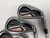 Macgregor M65T Iron Set 5-PW (No 6 or 9) Regular Steel Mens RH (7LCSJEWE4ZGM)