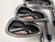 Macgregor M65T Iron Set 5-PW (No 6 or 9) Regular Steel Mens RH (7LCSJEWE4ZGM)