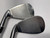 Macgregor M65T Iron Set 5-PW (No 6 or 9) Regular Steel Mens RH (7LCSJEWE4ZGM)