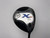 Callaway X Hot 3 Fairway Wood 15* Fujikura Banzai 65g Senior Graphite Mens RH (3B7E04KWV0EI)