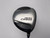 Nickent Genex Cross 7 Fairway Wood 21* Grafalloy Pro Launch Blue 65g Regular RH (QWCQYHF9NIVL)