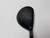 Callaway Rogue ST Max 5 Fairway Wood 18* Project X Cypher Fifty 5.0 Senior LH (G5X7NUKSF45X)