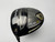 Cobra Fly-Z Driver 10.5* VLCT-Sp 55g Lite Graphite Mens LH (8EMNRTWMJXCV)