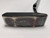 Piretti Cottonwood II Putter 34" SuperStroke Pistol GT 2.0 Mens RH (D36MJ3XNIFXX)