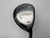 Nicklaus MV-20 3 Hybrid 19* Regular Graphite Mens RH Midsize Grip (1Z7MBOELPGT7)