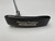 Heavy Putter Q2-H Putter 35" Mens RH (66MOAL41GPB7)