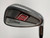 Titleist 755 Forged Pitching Wedge Tri-Spec Stiff Steel Mens RH Midsize Grip (QXVIFGLHX5IY)