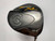 Cleveland Hibore XL Driver 10.5* Fujikura Fit On M 60g Stiff RH Midsize Grip (2P3OBE1IWUJ4)