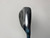 Ping Tour-W Brushed Silver 52* 12 W-Grind Black Dot AWT Stiff RH Midsize Grip (46204L4EBS2H)