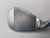 Ping Tour-W Brushed Silver 52* 12 W-Grind Black Dot AWT Stiff RH Midsize Grip (46204L4EBS2H)