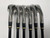 Cobra Gravity Back Iron Set 3-PW (No 4 or 7) Regular Graphite Mens RH, 4 of 12