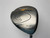 Cleveland Hibore Driver 10.5* AeroTech SteelFiber SS65 X-Stiff RH Midsize Grip, 1 of 12