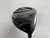 Cobra S3 3 Fairway Wood 15* Fujikura Blur TX 006 Regular RH Midsize Grip, 1 of 12