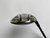 Cobra S3 3 Fairway Wood 15* Fujikura Blur TX 006 Regular RH Midsize Grip, 2 of 12