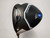 Cobra AeroJet Driver 10.5* UST Mamiya Helium F3 59g Regular Graphite Mens LH NEW, 1 of 12