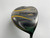 Cobra Speed Pro S Driver 9.5* Speeder Pro Stiff Graphite Mens RH, 1 of 12