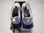 FootJoy FJ Fuel Sport Golf Shoes White Pink Purple Women's SZ 7 (90547), 4 of 12