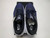 FootJoy FJ Flex XP Golf Shoes Navy Blue Men's SZ 10 (56278), 4 of 12