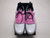 FootJoy DryJoys Premiere Series Golf Shoes Kiltie White Pink Womens SZ 7 (99044), 3 of 12