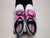 FootJoy DryJoys Premiere Series Golf Shoes Kiltie White Pink Womens SZ 7 (99044), 4 of 12