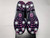 FootJoy DryJoys Premiere Series Golf Shoes Kiltie White Pink Womens SZ 8 (99044), 7 of 12