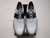 FootJoy DryJoys Premiere Series Golf Shoes White Blue Men's SZ 10.5 (54269), 3 of 12