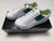FootJoy FJ Links Golf Shoes White Blue Green Women's SZ 7 (98157), 1 of 12