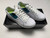 FootJoy FJ Links Golf Shoes White Blue Green Women's SZ 7 (98157), 2 of 12