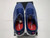 FootJoy Superlites XP Golf Shoes Blue Red White Men's SZ 10.5 (58090), 4 of 12