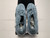 FootJoy FJ Flex XP Golf Shoes Blue Camo Women's SZ 6.5 (95349), 4 of 12